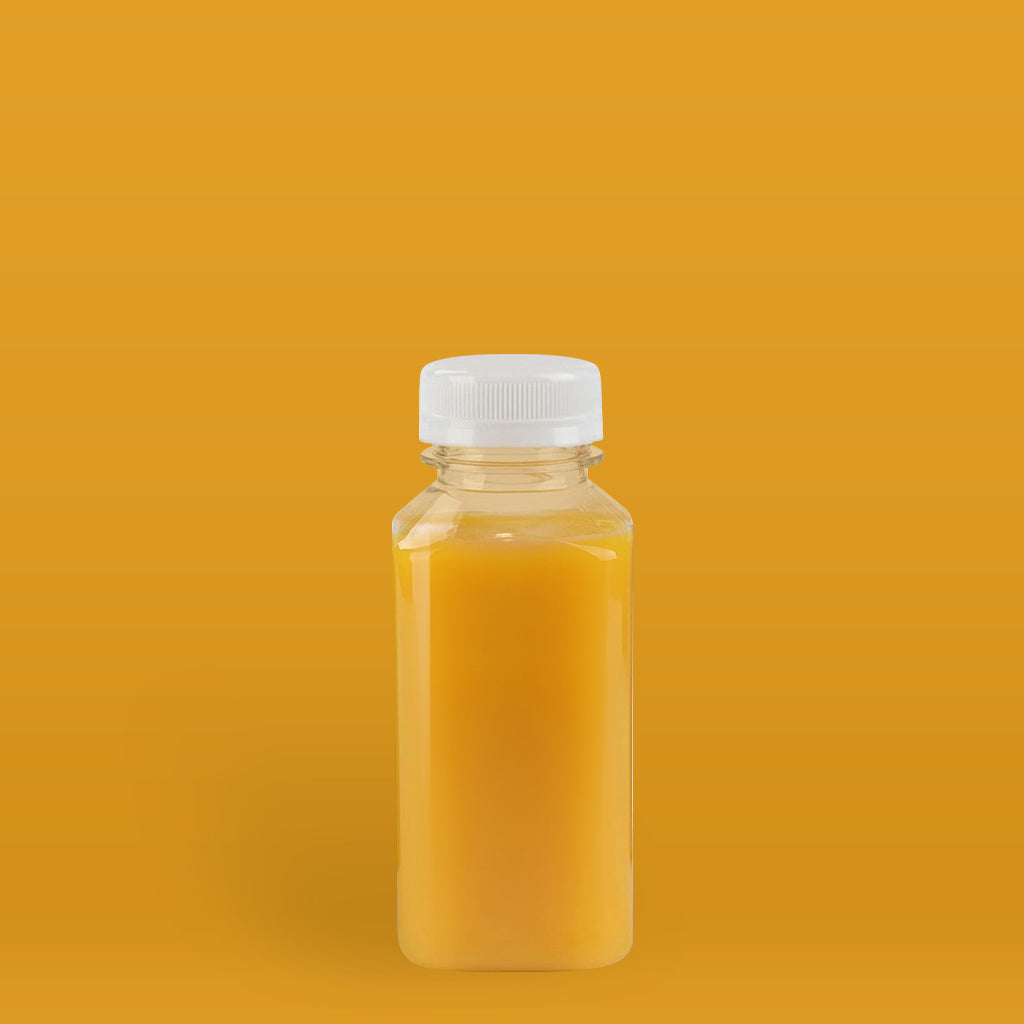 Boosted Shots