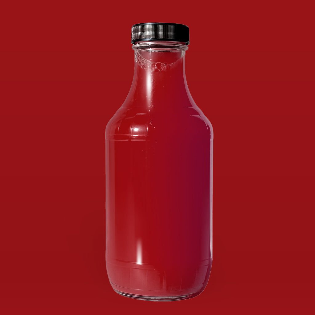 Highly Hydrated