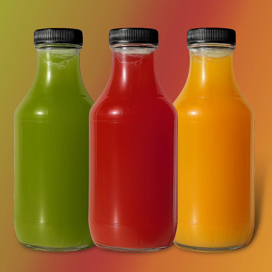 3-Day Cleanse