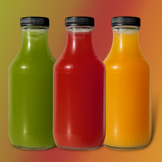 3-Day Cleanse