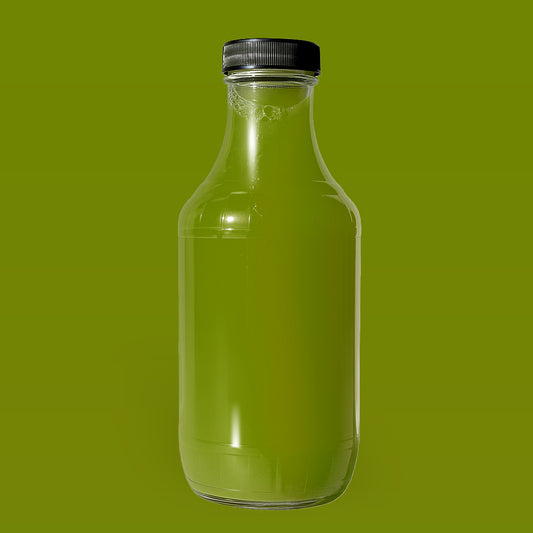Green Glow