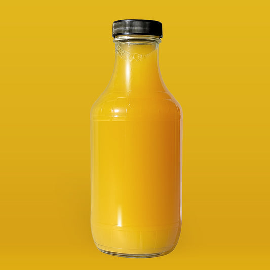 Spicy Piña